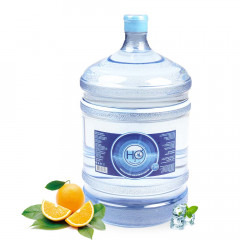 Вода питьевая «Чистая вода Н2О»