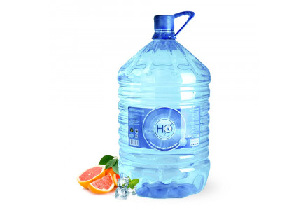 Вода питьевая «Чистая вода Н2О»